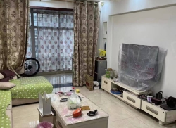 整租·月城丽景二期 3室2厅 东南_月城丽景二期租房