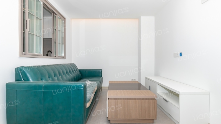 同济西苑二手房实景图