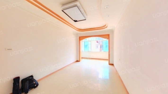 半边街55号院二手房实景图