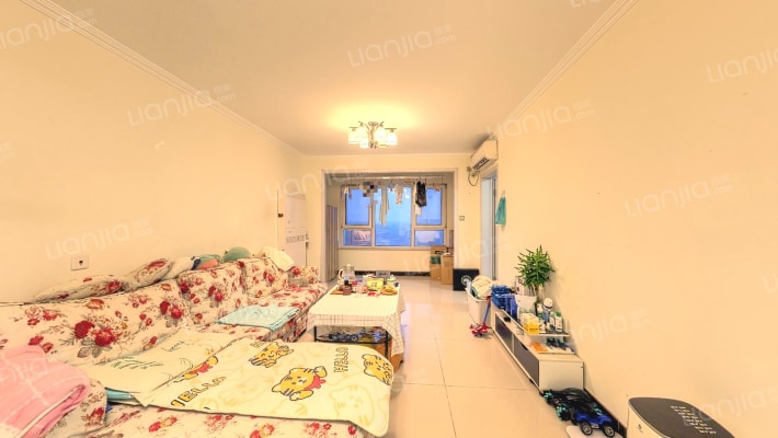 住总正华多彩嘉园二手房实景图