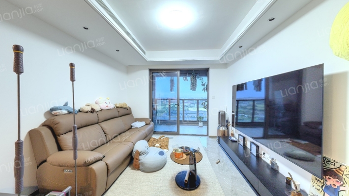 保利云上拾光二手房实景图