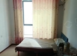 整租·国宇万象巴黎 3室2厅 南_国宇万象巴黎租房