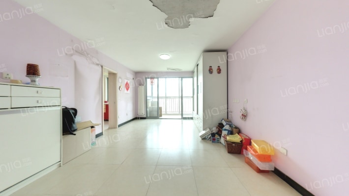 鼎立水岸家园二手房实景图