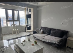 整租·泸川苑 2室1厅 东南_泸川苑租房