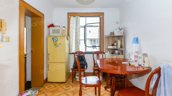 翔前小区二手房实景图