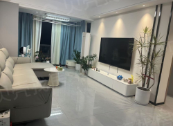 整租·华西雅河苑 3室2厅 南_华西雅河苑租房