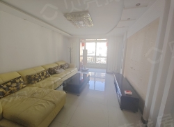 整租·保利花园紫茗苑 2室2厅 南/北_保利花园紫茗苑租房