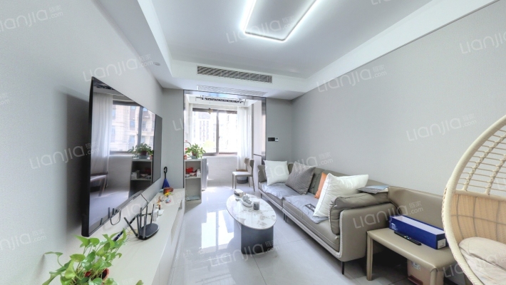 钟秀嘉园二手房实景图