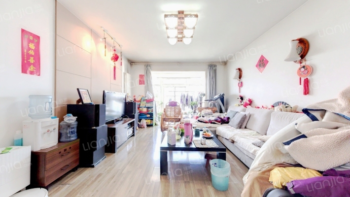 清河文苑二手房实景图