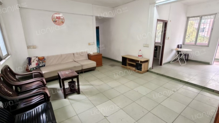 农机苑小区二手房实景图