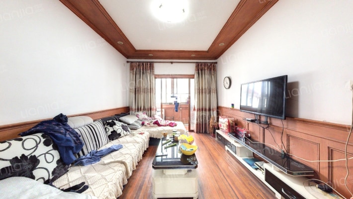 太仓南园新村二手房实景图