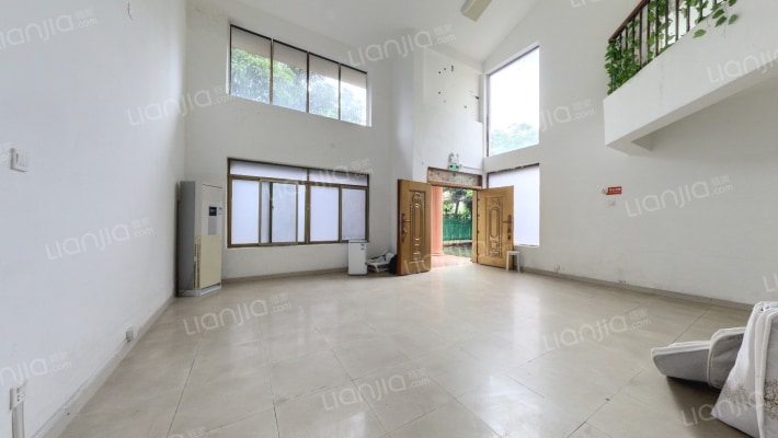 梅花山庄二手房实景图