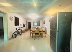 整租·金发兴园 3室2厅 南_金发兴园租房