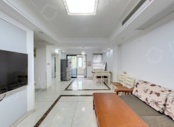 整租·天健花苑 2室1厅 南/北_天健花苑租房