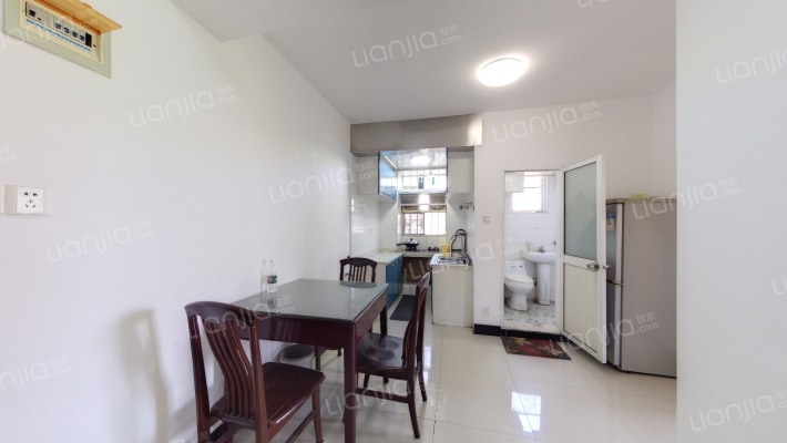 惠峰新村A区二手房实景图