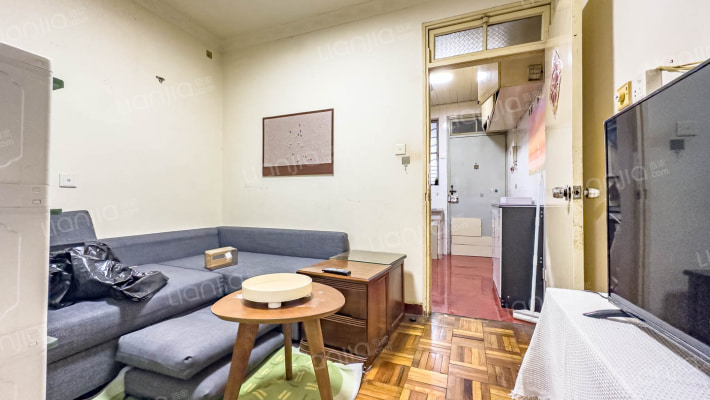 友谊新村(长宁)二手房实景图