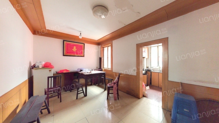 滨江三村南区二手房实景图