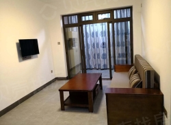 整租·国贸城市花园 1室1厅 东南_国贸城市花园租房