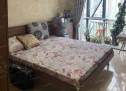 整租·水木清華 3室2厅 南/北_水木清華租房