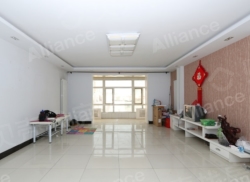 整租·金鑫小区 4室2厅 南/北_金鑫小区租房