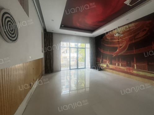 整租·太湖纯水岸花园 5室2厅 南