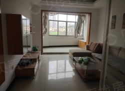 整租·跃秀花园 5室3厅 南/北_跃秀花园租房