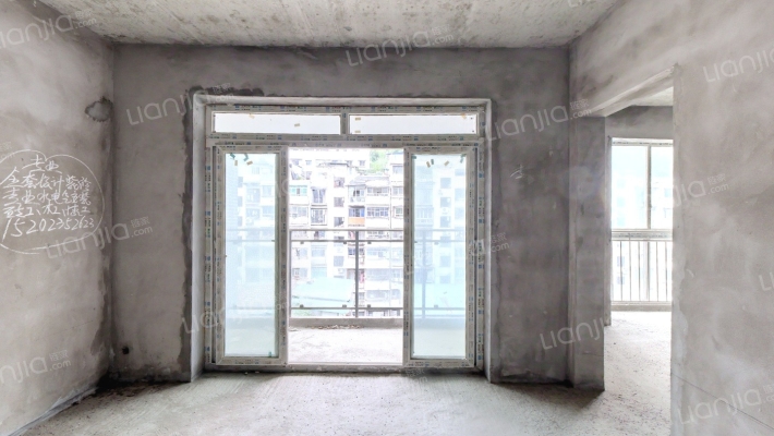 锦江金都二手房实景图