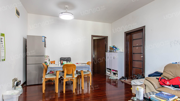 海棠苑二手房实景图