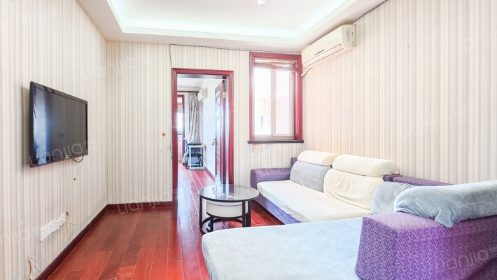 川新小区 二手房实景图