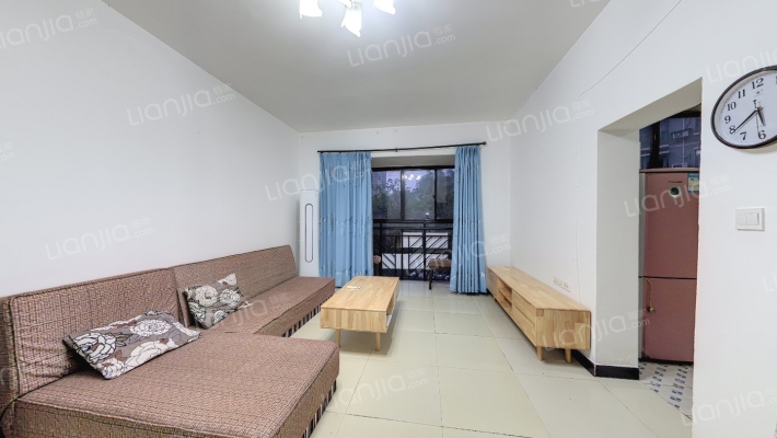 南国丽苑二手房实景图