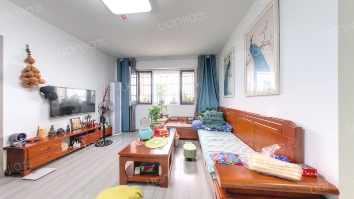 凤华家园二手房实景图