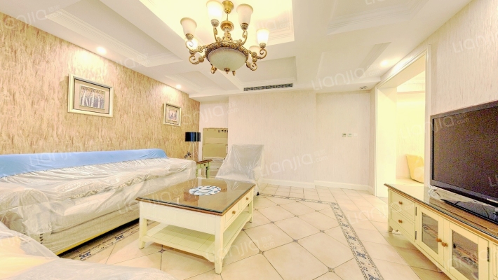 御汤山东区二手房实景图