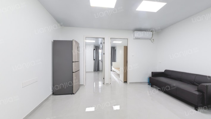 怡泰大厦二手房实景图