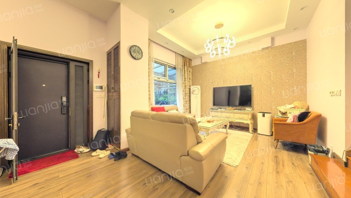 怡东花园(公寓)二手房实景图