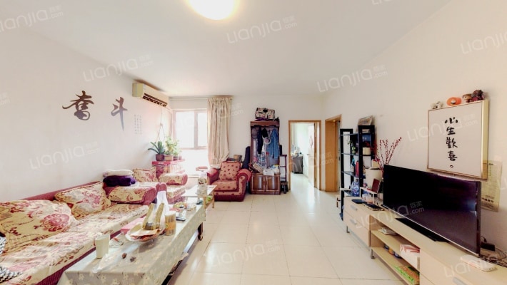 秋实家园二手房实景图