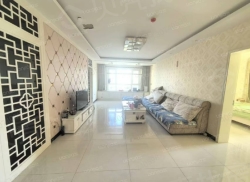 整租·有色金鑫花园二期 3室2厅 南/北_有色金鑫花园二期租房