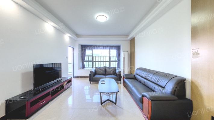 水木年华二手房实景图