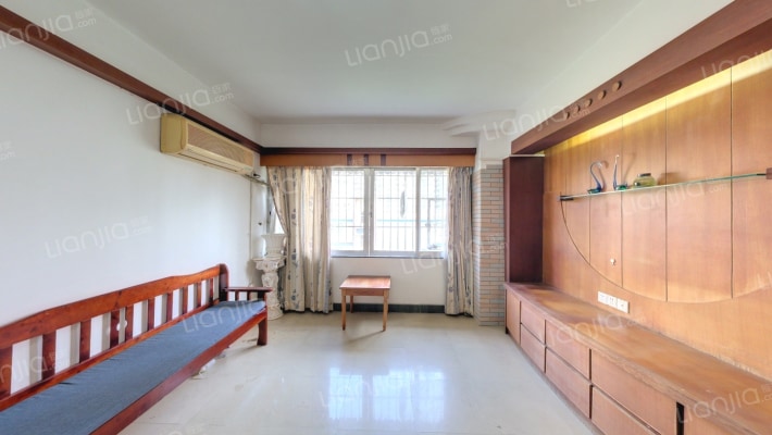 富华广场南区二手房实景图