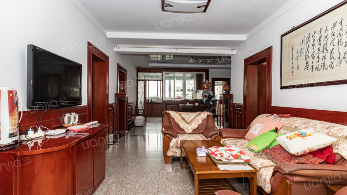 审计楼二手房实景图