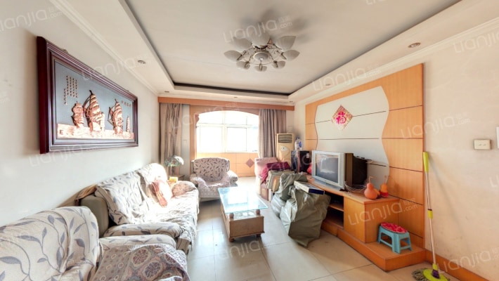 玉成小区（西院）二手房实景图