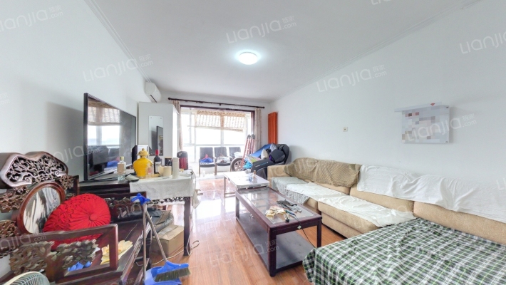 阳光乐府二手房实景图