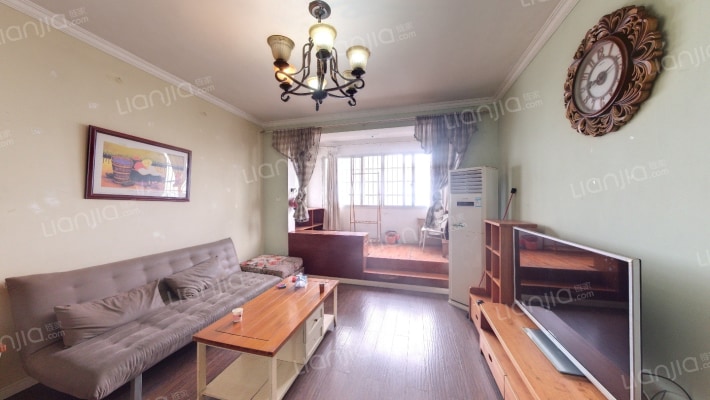 水岸观邸二手房实景图