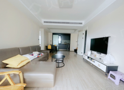 整租·海南臻园 3室1厅 南_海南臻园租房