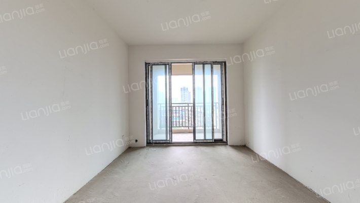 天誉智慧城樾江山二手房实景图