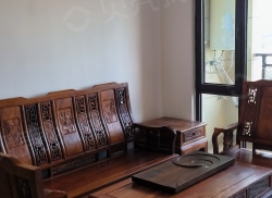 整租·碧桂园星荟 2室1厅 南/北_碧桂园星荟租房