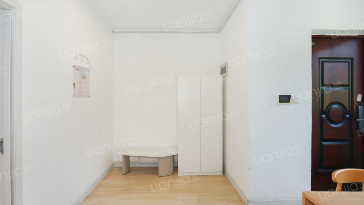 中铁青秀城西区二手房实景图