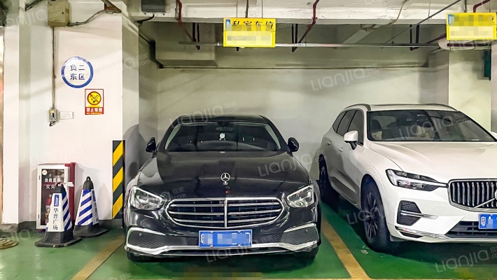 华普广场二手房实景图