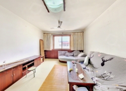 整租·东风花园 3室2厅 南/北_东风花园租房