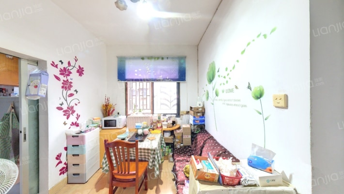 长沙矿山研究院采矿设备公司宿舍二手房实景图