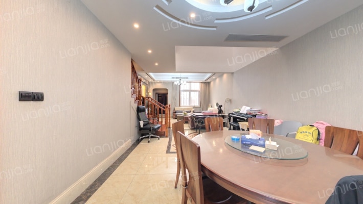 阳光建华城（四期）（别墅）二手房实景图